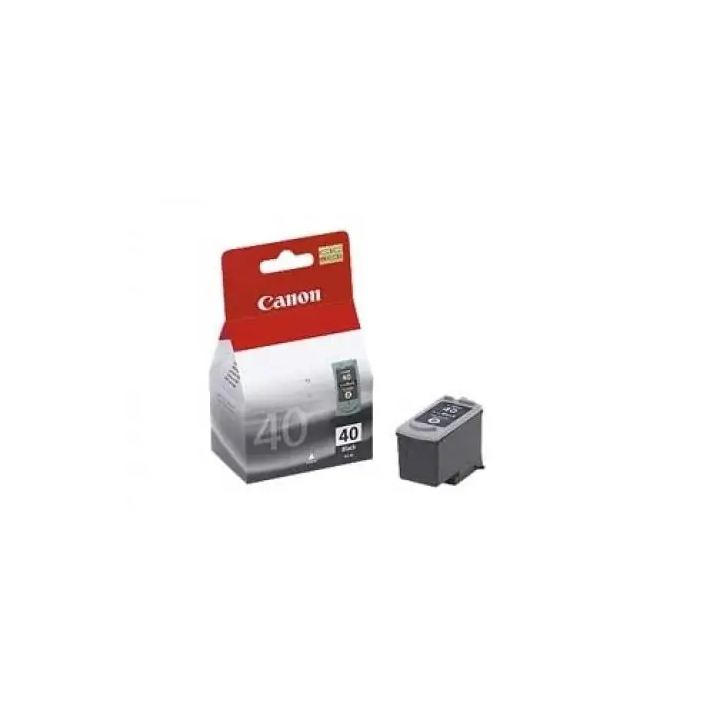 CARTUCCIA CANON PG-40