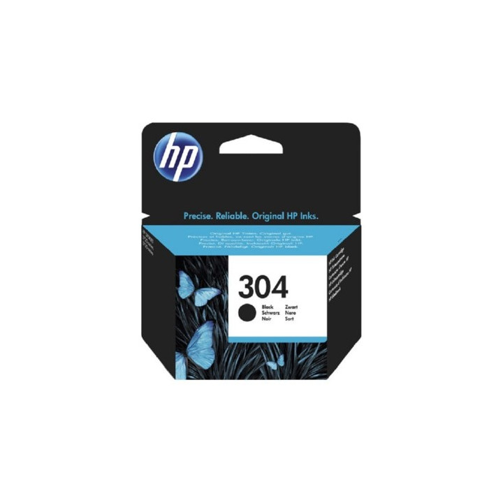 CARTUCCIA HP 304 CL