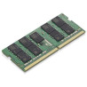 DDR4 X NB SO-DIMM LENOVO 8GB 2933MHz ECC  - 4X71B07146