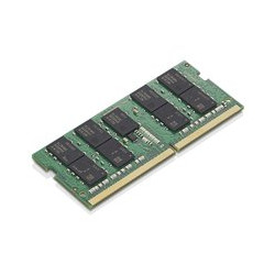 DDR4 X NB SO-DIMM LENOVO 8GB 2933MHz ECC  - 4X71B07146