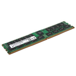 DDR4 LENOVO 32GB 3200Mhz ECC RDIMM Memory - 4X71B67861