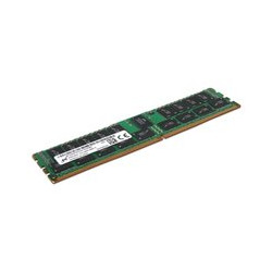 DDR4 LENOVO 32GB 3200Mhz ECC RDIMM Memory - 4X71B67861