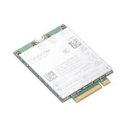 ThinkPad Fibocom FM350-GL 5G Sub-6 GHz M.2 WWAN Module for X1 Carbon Gen 11 - 4XC1M72800