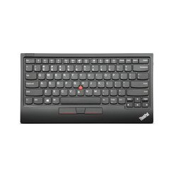 ThinkPad TrackPoint Keyboard II Italian - 4Y40X49512