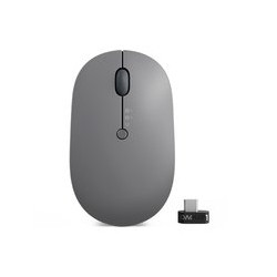 Lenovo Go Wireless Multi-Device Mouse - 4Y51C21217