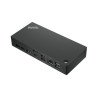 THINKPAD UNIVERSAL USB-C DOCK EU - 40AY0090EU