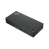 THINKPAD UNIVERSAL USB-C DOCK EU - 40AY0090EU