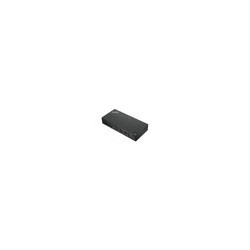 THINKPAD UNIVERSAL USB-C DOCK EU - 40AY0090EU