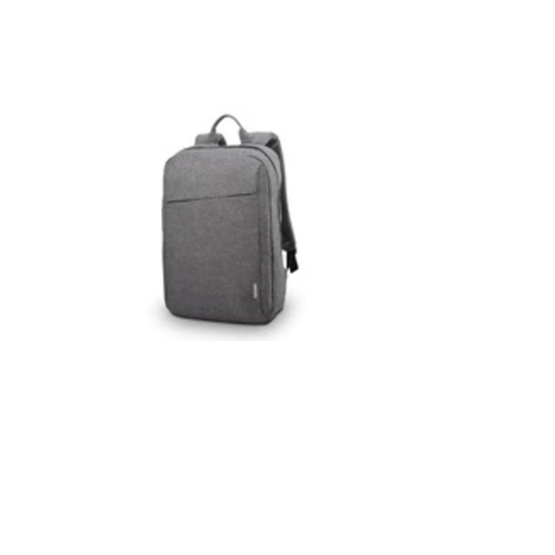 ZAINO LENOVO 15.6" LAPTOP CASUAL BACKPACK B210 GREY - 4X40T84058