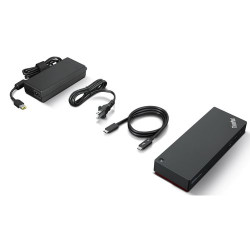 ThinkPad Universal Thunderbolt 4 Smart Dock - EU - 40B10135EU