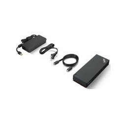 ThinkPad Universal Thunderbolt 4 Smart Dock - EU - 40B10135EU