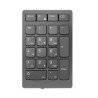 Lenovo Go Wireless Numeric Keypad - 4Y41C33791