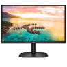 MONITOR AOC LED 23.8'' Wide 24B2XH IPS 1920x1080 4ms 250cd/mq 1.000:1 Mega Infinity OCR VGA HDMI VESA