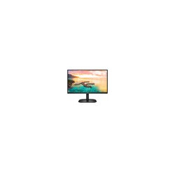 MONITOR AOC LED 23.8'' Wide 24B2XH IPS 1920x1080 4ms 250cd/mq 1.000:1 Mega Infinity OCR VGA HDMI VESA