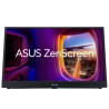 MONITOR ASUS LED 17" Wide ZenScreen MB17AHG IPS 1920x1080 5ms 300cd/m² 800:1 HDMI 2USB-C