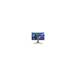 MONITOR AOC LED 31.5" Wide CURVED C32G2ZE/BK VA 1920x1080 1ms 300cd/mq 4.000:1(80.000.000:1) 2HDMI DP VESA 240HZ GAMING