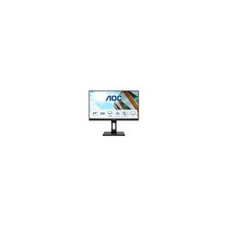 MONITOR AOC LED 23.8" Wide 24P2Q IPS 1920x1080 4ms 250cd/mq 50.000.000:1 2x2W MM Reg. in H PIVOT VGA DVI HDMI DP USB