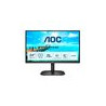 MONITOR AOC LED 23.8'' Wide 24B2XHM2 VA1920x1080 4ms 250cd/mq 3.000:1 (20.000.000:1) VGA HDMI VESA