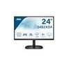 MONITOR AOC LED 23.8'' Wide 24B2XDAM VA 1920x1080 4ms 250cd/mq 3.000:1 (20.000.000:1) 2x2W MM VGA HDMI DVI