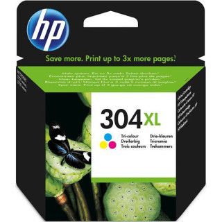 CARTUCCIA HP 304 CL