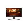 MONITOR AOC LED 23.8" Wide 24G2ZE/BK 240Hz IPS 1920x1080 0.5ms 350cd/mq 1.000:1 2HDMI DP VESA GAMING