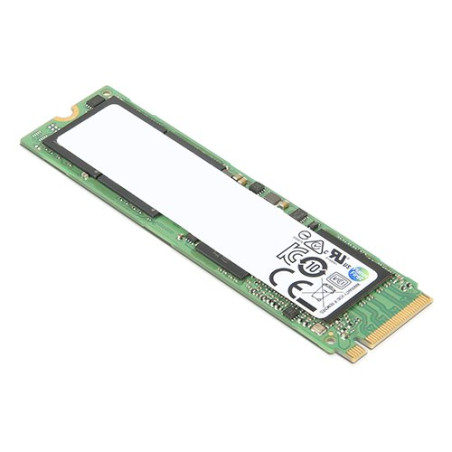 ThinkPad 1TB Performance PCIe Gen4 NVMe OPAL2 M.2 2280 SSD - 4XB1D04757