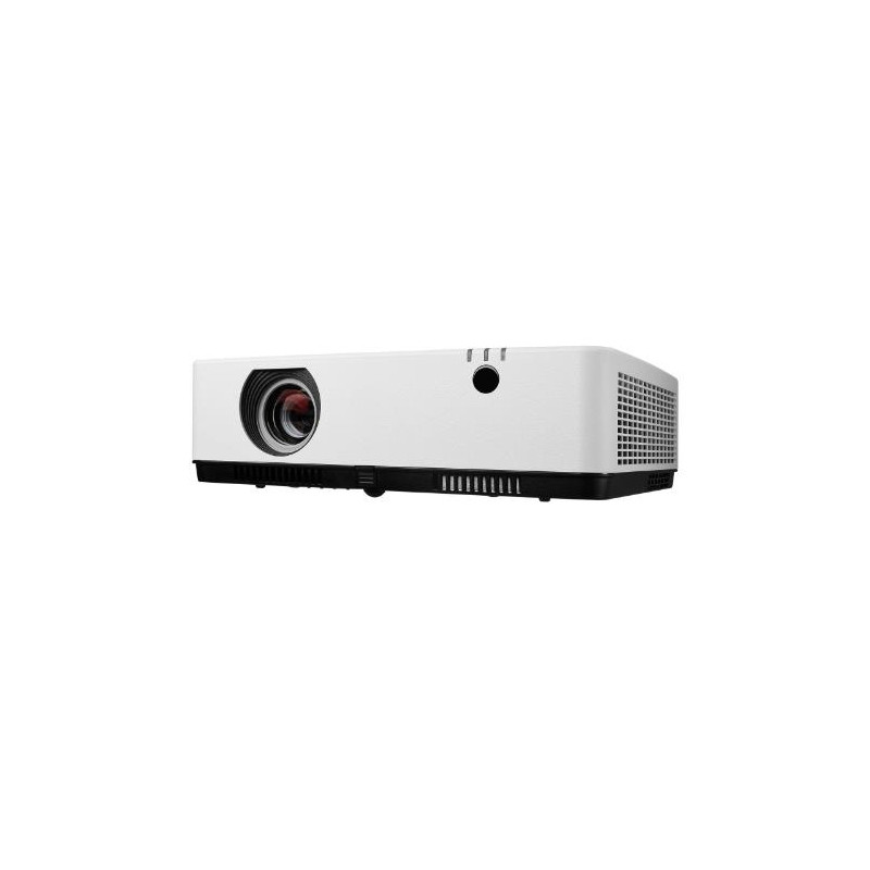 VIDEOPROIETTORE NEC ME383W LCD WXGA 3.800 ANSI lumen 16.000:1 2HDMI 2USB Altoparlante 16W Colore Bianco