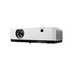 VIDEOPROIETTORE NEC ME383W LCD WXGA 3.800 ANSI lumen 16.000:1 2HDMI 2USB Altoparlante 16W Colore Bianco