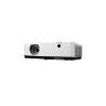 VIDEOPROIETTORE NEC ME383W LCD WXGA 3.800 ANSI lumen 16.000:1 2HDMI 2USB Altoparlante 16W Colore Bianco