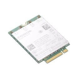 ThinkPad Fibocom L860-GL-16 XMM756 CAT16 4G WWAN Module - 4XC1K04678