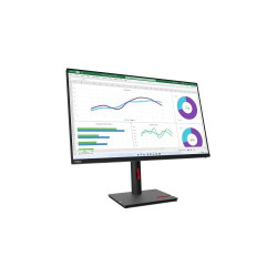 MONITOR LENOVO T32p-30 63D2GAT1IT 32" UHD IPS/UHD/DP,HDMI,USB-C (90W)/Ethernet