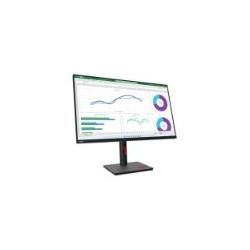 MONITOR LENOVO T32p-30 63D2GAT1IT 32" UHD IPS/UHD/DP,HDMI,USB-C (90W)/Ethernet