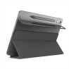 Tab P11 Pro 2nd Gen Folio Case Grey(WW) - ZG38C04236