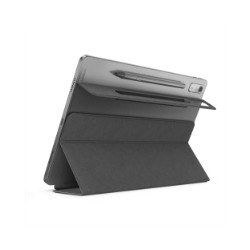 Tab P11 Pro 2nd Gen Folio Case Grey(WW) - ZG38C04236