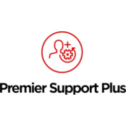 ESTENSIONE GARANZIA 4Y Premier Support Plus upgrade from 1Y Premier Support -5WS1L39533