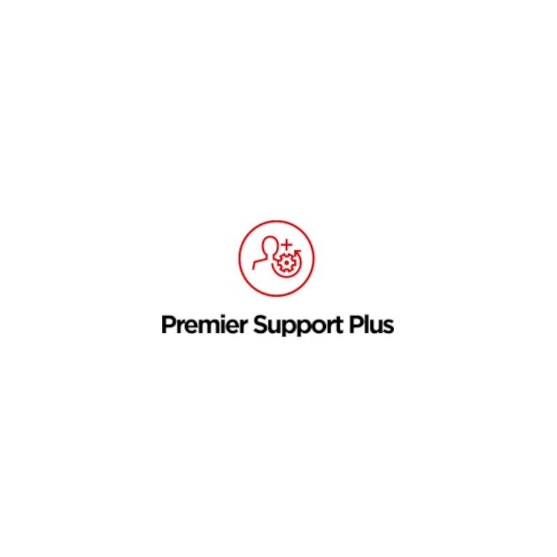 ESTENSIONE GARANZIA 4Y Premier Support Plus upgrade from 1Y Premier Support -5WS1L39533