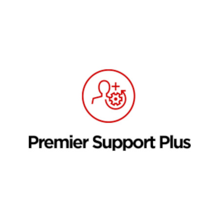 ESTENSIONE GARANZIA 4Y Premier Support Plus upgrade from 1Y Premier Support -5WS1L39533