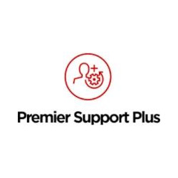 ESTENSIONE GARANZIA 4Y Premier Support Plus upgrade from 1Y Premier Support -5WS1L39533