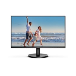 MONITOR AOC LED 27" Wide Q27B3MA VA 2560x1440 4ms 300cd/mq 50.000.000:1 2x2W MM 2HDMI DP