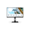 MONITOR AOC LED 23.8" Wide 24P2QM VA 1920x1080 4ms 300cd/mq 20.000.000:1 2x2W MM Reg.H PIVOT VGA DVI HDMI DP USB