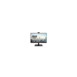 MONITOR ASUS LED 23.8" Wide BE24EQSK IPS 1920x1080 5ms 300cd/mq 1.000:1 2x2W MM WEBCAM PIVOT Reg.H VGA HDMI DP