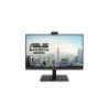 MONITOR ASUS LED 23.8" Wide BE24EQSK IPS 1920x1080 5ms 300cd/mq 1.000:1 2x2W MM WEBCAM PIVOT Reg.H VGA HDMI DP