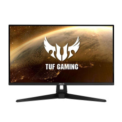 MONITOR ASUS LED 28" Wide VG289Q1A IPS 3840x2160 5ms 350cd/m² 1000:1 (100.000.000:1) 2x2W MM Reg.H 2HDMI DP Gaming