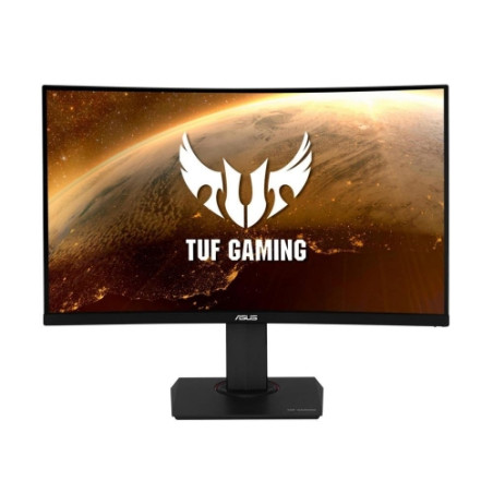 MONITOR ASUS LED 31.5" Wide CURVED VG32VQR VA 2560x1440 1ms 400cd/mq 3.000:1 2x2W MM 2HDMI DP Gaming