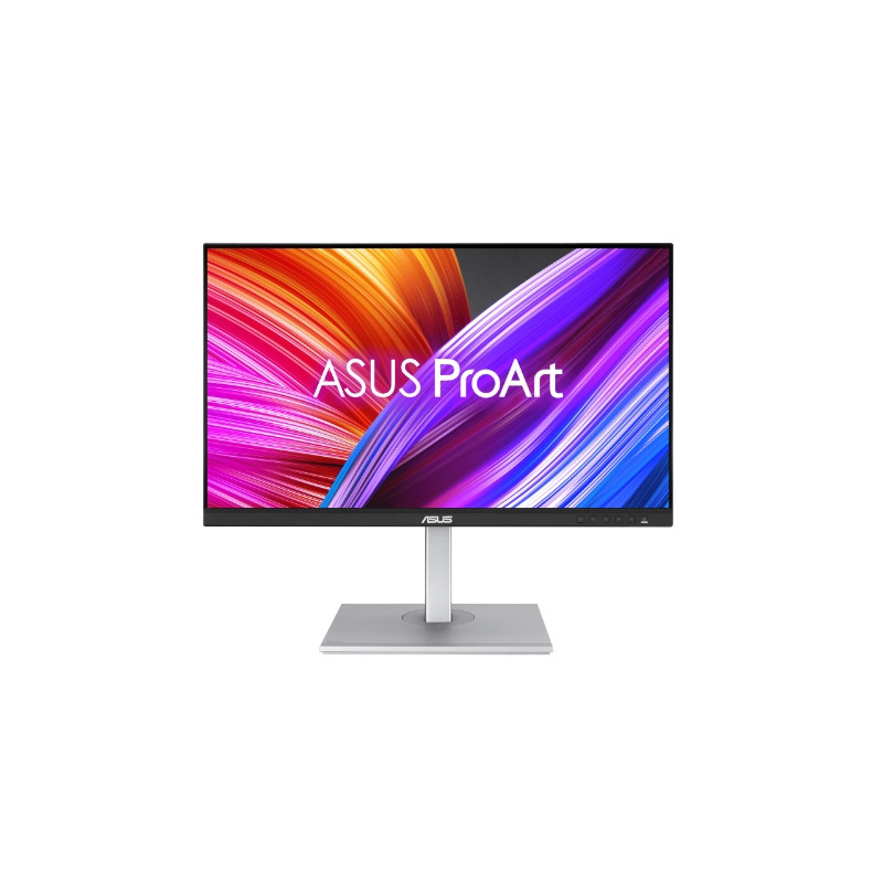 MONITOR ASUS LED 27" ProArt Display PA278CGV IPS 4K UHD 2560x1440 144Hz 5ms 350cd/M 1000:1 2X2W MM PIVOT Reg.H 2HDMI DP USB-C