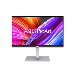 MONITOR ASUS LED 27" ProArt Display PA278CGV IPS 4K UHD 2560x1440 144Hz 5ms 350cd/M 1000:1 2X2W MM PIVOT Reg.H 2HDMI DP USB-C