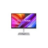 MONITOR ASUS LED 27" ProArt Display PA278CGV IPS 4K UHD 2560x1440 144Hz 5ms 350cd/M 1000:1 2X2W MM PIVOT Reg.H 2HDMI DP USB-C