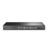 SWITCH TP-LINK TL-SG3428X JETSTREAM 24P GIGABIT L2 Managed 4P 10GE SFP+, RJ45/Micro-USB Console Port, 1U 19-inch Rack-mountable