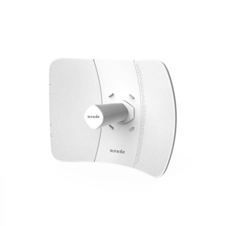 ACCESS POINT WIRELESS N TENDA O8 OUTDOOR CPE Vel. max 433 Mbps 5GHz ANTENNA DIREZIONALE 23dbi fino a 20KM IP65