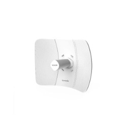 ACCESS POINT WIRELESS N TENDA O8 OUTDOOR CPE Vel. max 433 Mbps 5GHz ANTENNA DIREZIONALE 23dbi fino a 20KM IP65